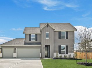 4532 Iguaza Falls Dr, Conroe, TX 77303