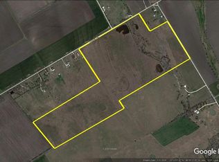 Holder Rd, Waxahachie, TX 75165