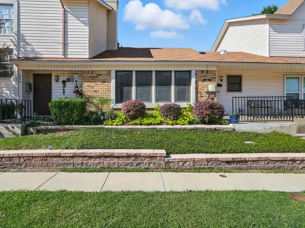 2029 Clubview Dr, Carrollton, TX 75006