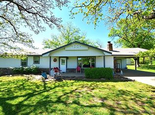 12219 Highway 62, Tahlequah, OK 74464