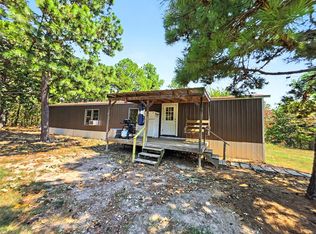 23884 808th Rd, Welling, OK 74471