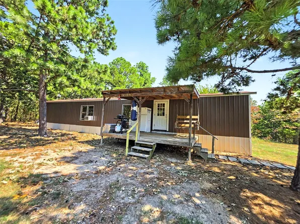 23884 808th Rd, Welling, OK 74471