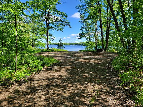 Mainland Driveway