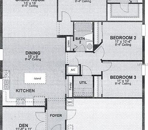 3rd image of 26811 White Plains Way