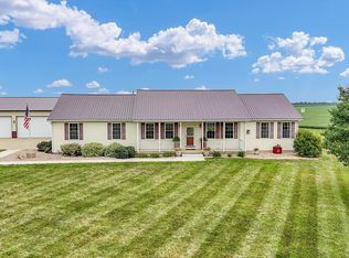 1852 County Road 3500 N, Ludlow, IL