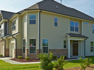 6520 Harris River Way, Charlotte, NC 28269