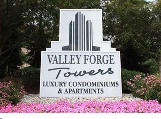 11425 Valley Forge Cir #425, King Of Prussia, PA 19406