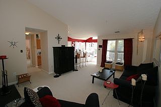 Living/Family Room 