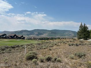 1725 Mountain Sky Lane, Granby, CO 80446