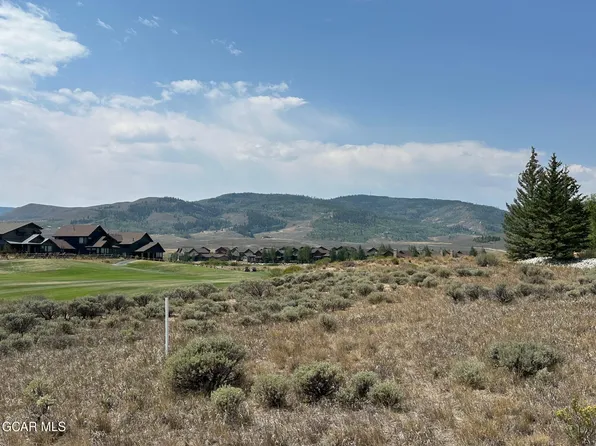 1725 Mountain Sky Lane, Granby, CO 80446