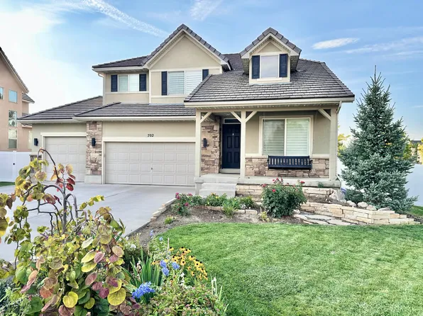 702 S Wind Mill Ln, Kaysville, UT 84037