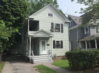 202-204 Lincoln Ave, Rochester, NY 14611