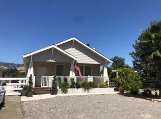 11120 Guibal Ave, Gilroy, CA 95020