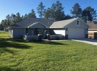 8750 SE 160th Pl, Summerfield, FL 34491