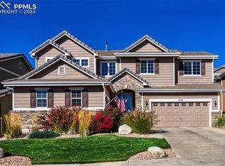 848 Spectrum Loop, Colorado Springs, CO 80921