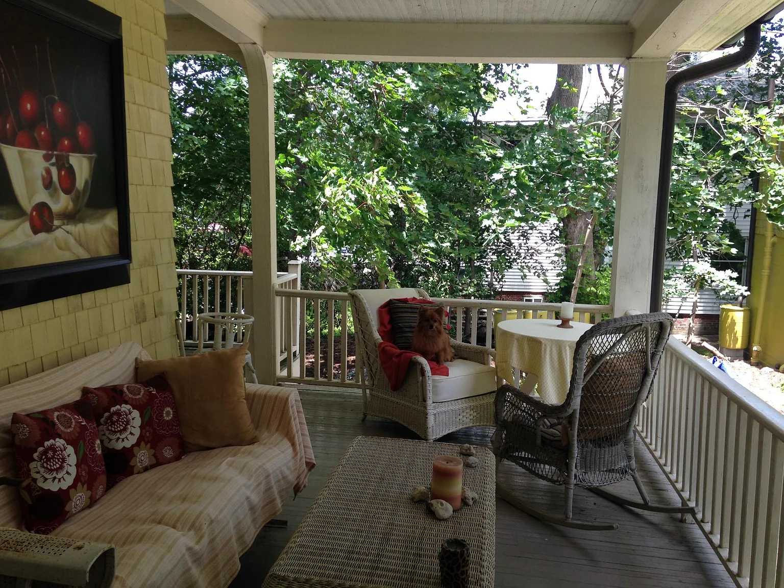 90 N Liberty St — Photo 1