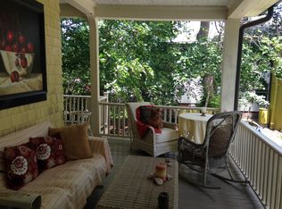 90 N Liberty St #2, Asheville, NC 28801