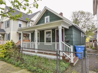146 Benton St, Rochester, NY 14620