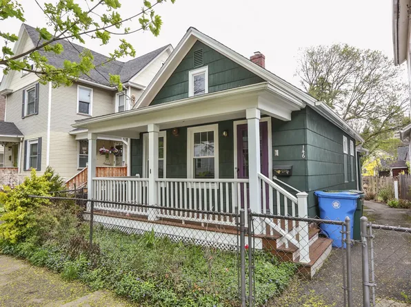 146 Benton St, Rochester, NY 14620