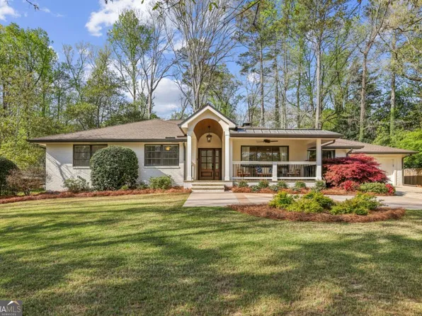 1325 Council Bluff Dr, Atlanta, GA 30345