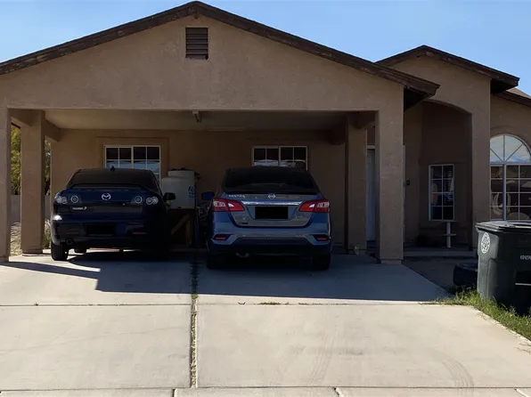 1536 N Iran Ave, San Luis, AZ 85336