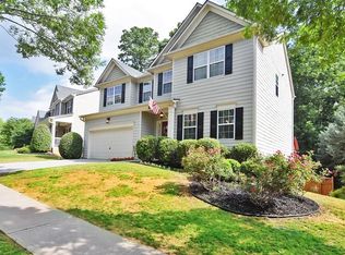 425 Deepstream Xing, Canton, GA 30115