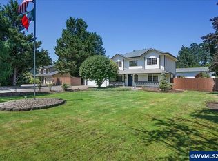 1535 Shaff Rd SE, Stayton, OR 97383