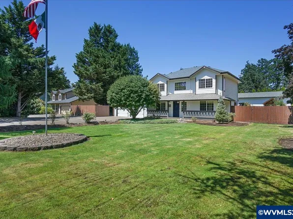 1535 Shaff Rd SE, Stayton, OR 97383