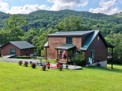 57 Hillside Bluffs Ln, Buckeye, WV, 24924
