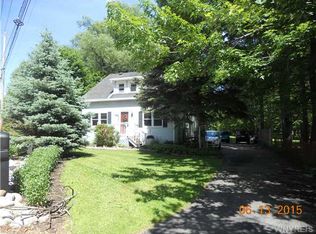 1765 Dodge Rd, East Amherst, NY 14051