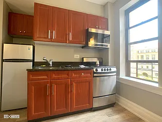 Rented by Citi Habitats