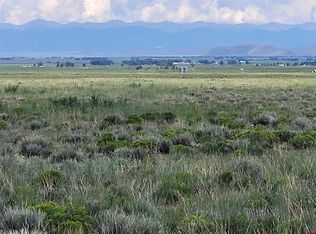 TBD Co Rd AA Road, Capulin, CO 81124
