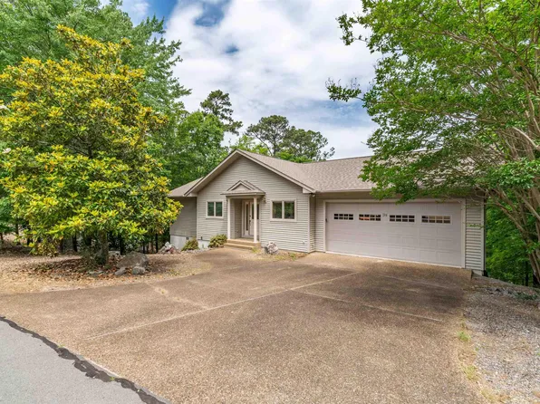 94 Mesero Way, Hot Springs Village, AR 71909