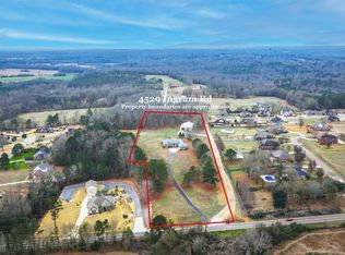4529 Ingram Rd, Deatsville, AL 36022