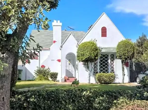 3749 W 59th St, Los Angeles, CA 90043