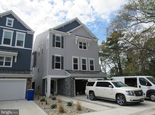 22600 Tiller Lane Dr #20, Rehoboth Beach, DE 19971