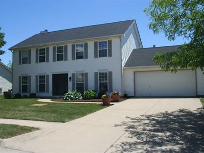 2217 Sandpiper Ct N, West Lafayette, IN, 47906