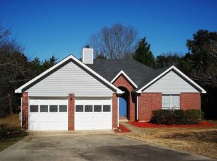 55 Carrera Rd, Stockbridge, GA 30281