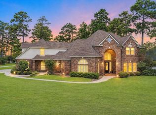 25307 Piney Bend Ct, Spring, TX 77389