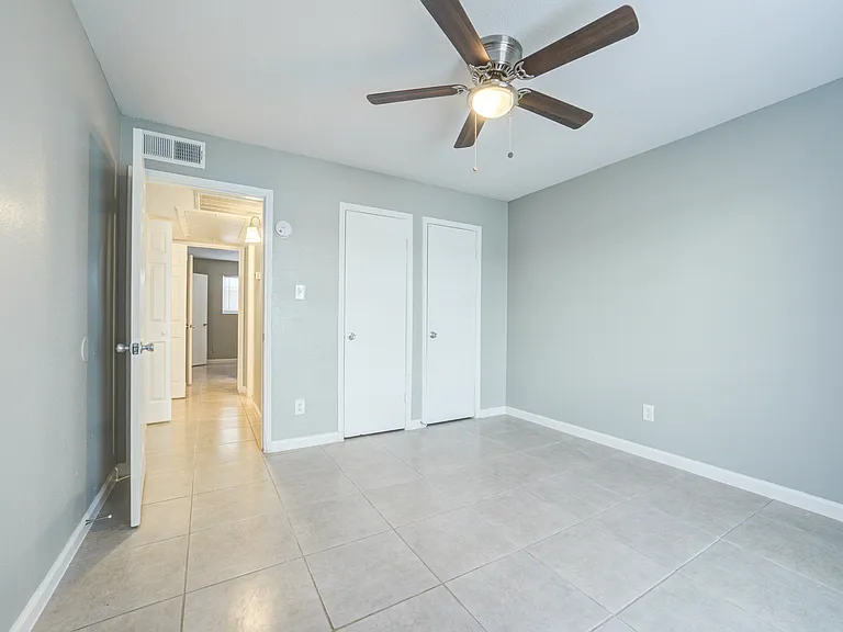 Ashford Santa Fe Bedroom