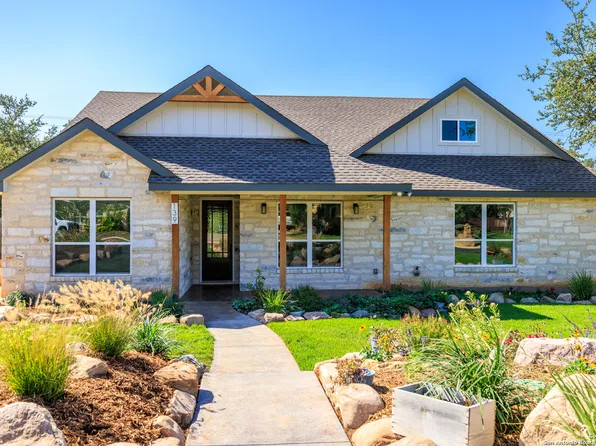 139 Stone Canyon, Fredericksburg, TX 78624