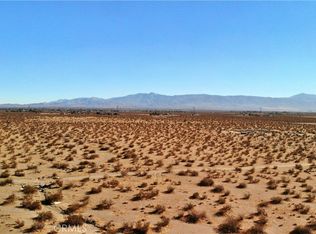 0 Lupin Rd, Phelan, CA 92371