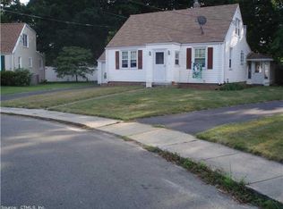 30 Foote Rd, East Haven, CT 06512