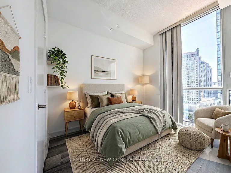 5180 Yonge St #1408 — Photo 1