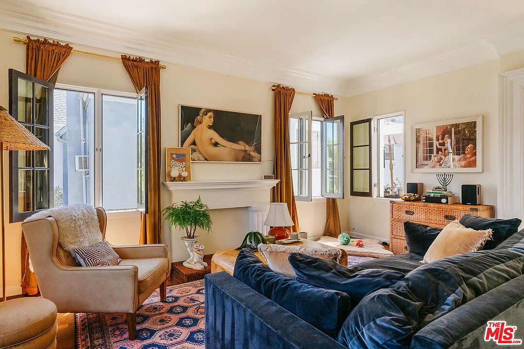 6366 Orange St, Los Angeles, CA 90048 | Zillow