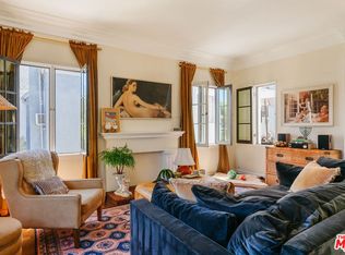 6366 Orange St, Los Angeles, CA 90048