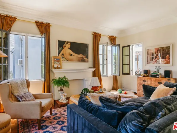 6366 Orange St, Los Angeles, CA 90048