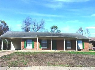 825 Balfour Rd, West Memphis, AR 72301