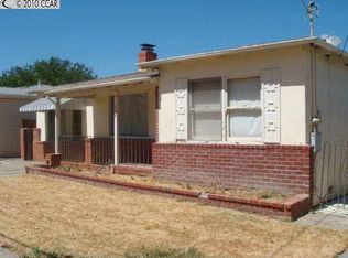 134 Mae Ave, Pittsburg, CA