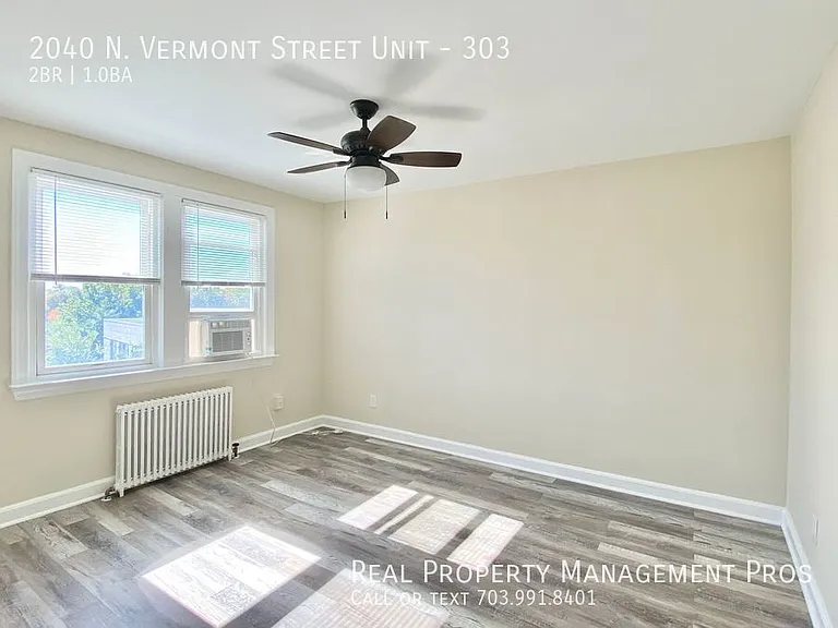 2040 N Vermont St #303 — Photo 10